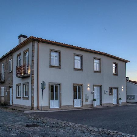 Flor De Valenca Guest House מראה חיצוני תמונה