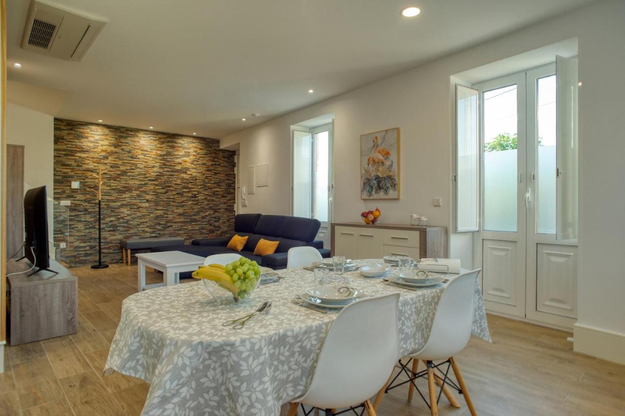Flor De Valenca Guest House מראה חיצוני תמונה