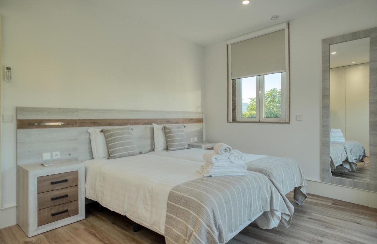Flor De Valenca Guest House מראה חיצוני תמונה