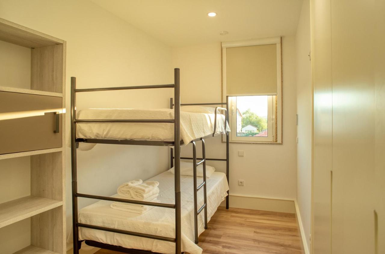 Flor De Valenca Guest House מראה חיצוני תמונה