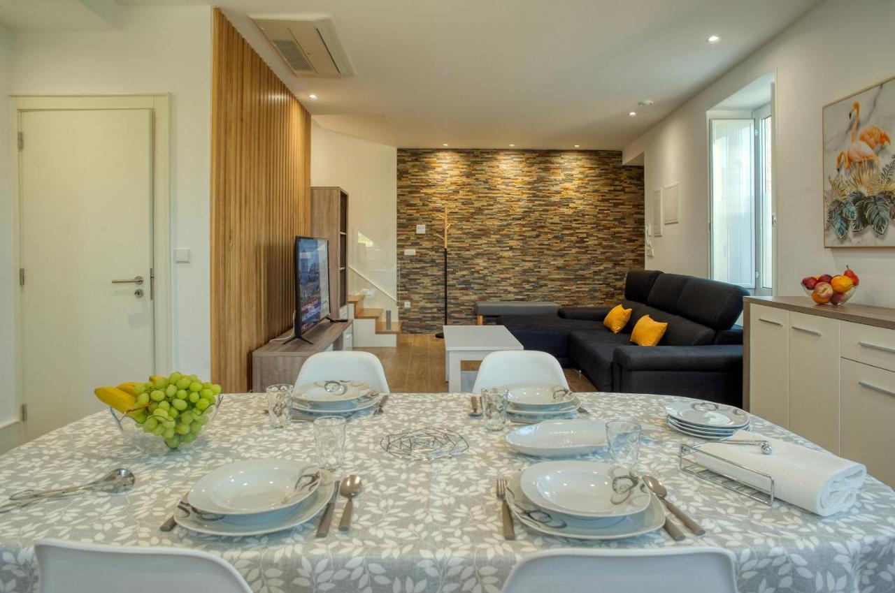 Flor De Valenca Guest House מראה חיצוני תמונה