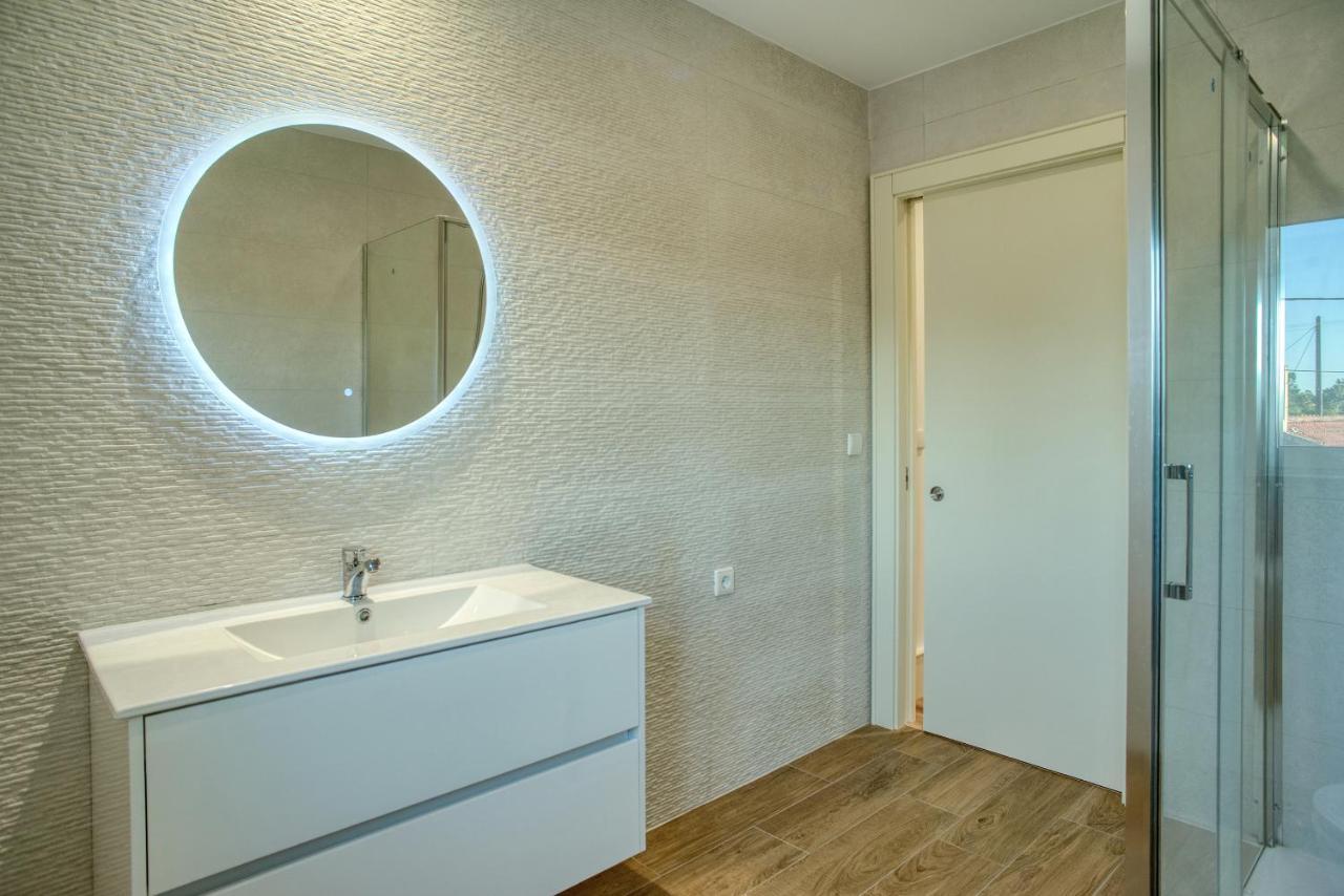 Flor De Valenca Guest House מראה חיצוני תמונה