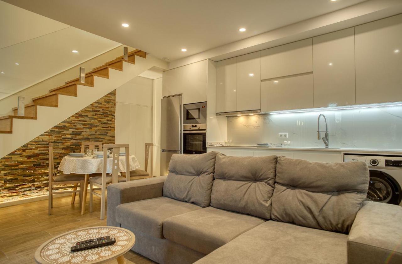 Flor De Valenca Guest House מראה חיצוני תמונה