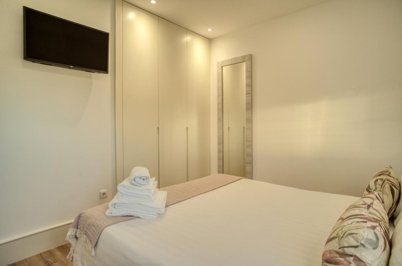 Flor De Valenca Guest House מראה חיצוני תמונה