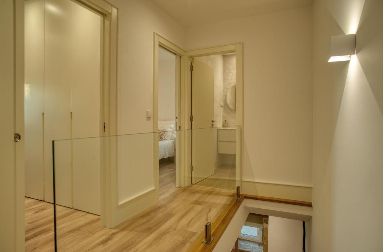 Flor De Valenca Guest House מראה חיצוני תמונה