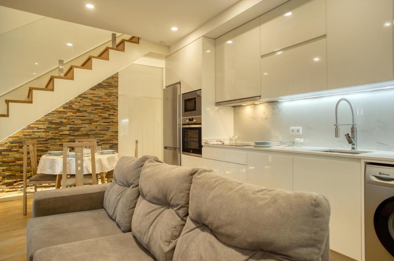 Flor De Valenca Guest House מראה חיצוני תמונה