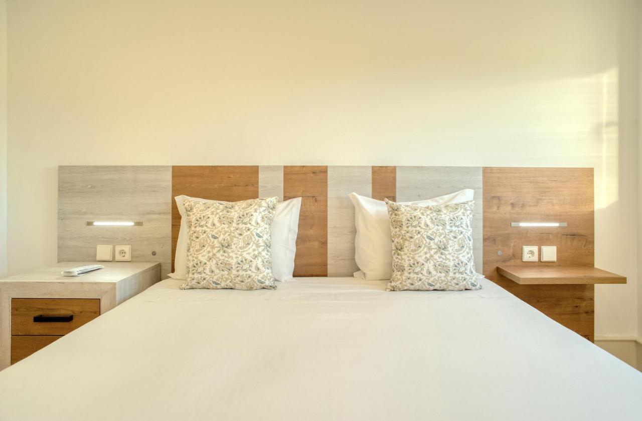 Flor De Valenca Guest House מראה חיצוני תמונה