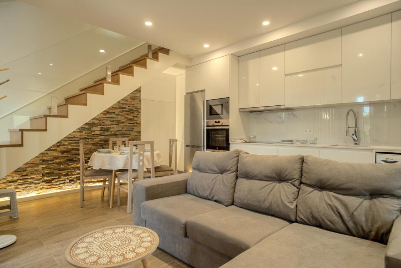 Flor De Valenca Guest House מראה חיצוני תמונה