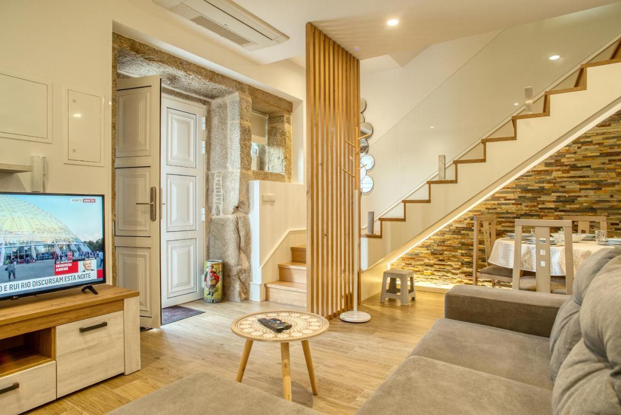 Flor De Valenca Guest House מראה חיצוני תמונה