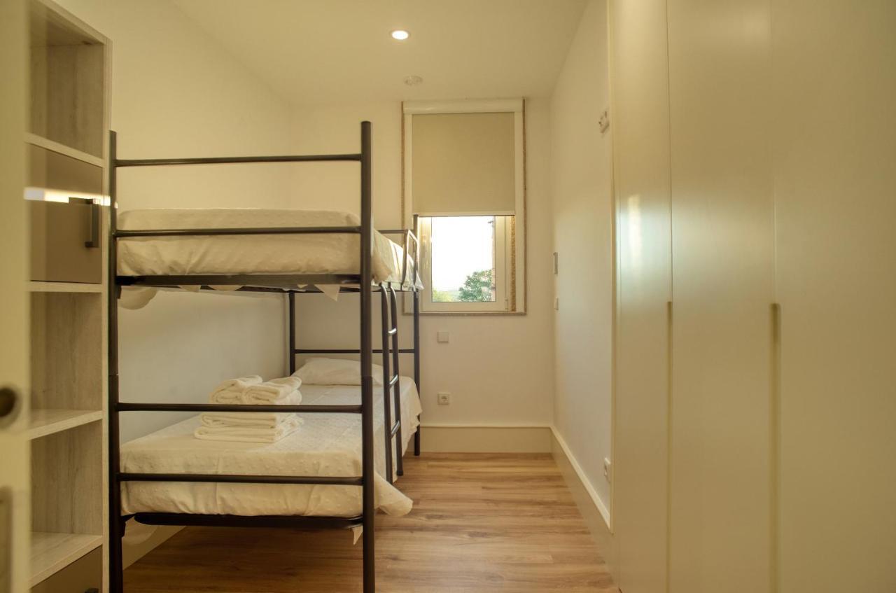Flor De Valenca Guest House מראה חיצוני תמונה