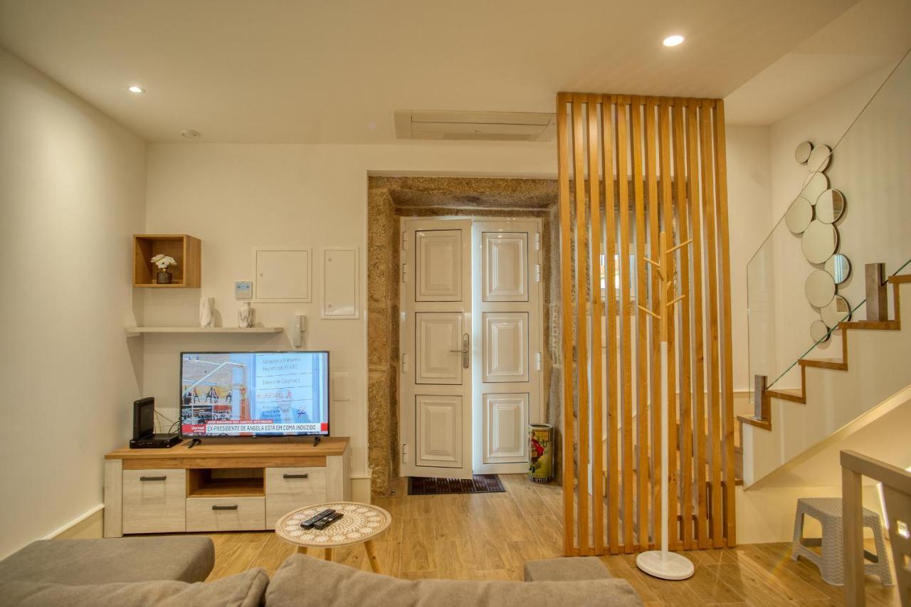 Flor De Valenca Guest House מראה חיצוני תמונה