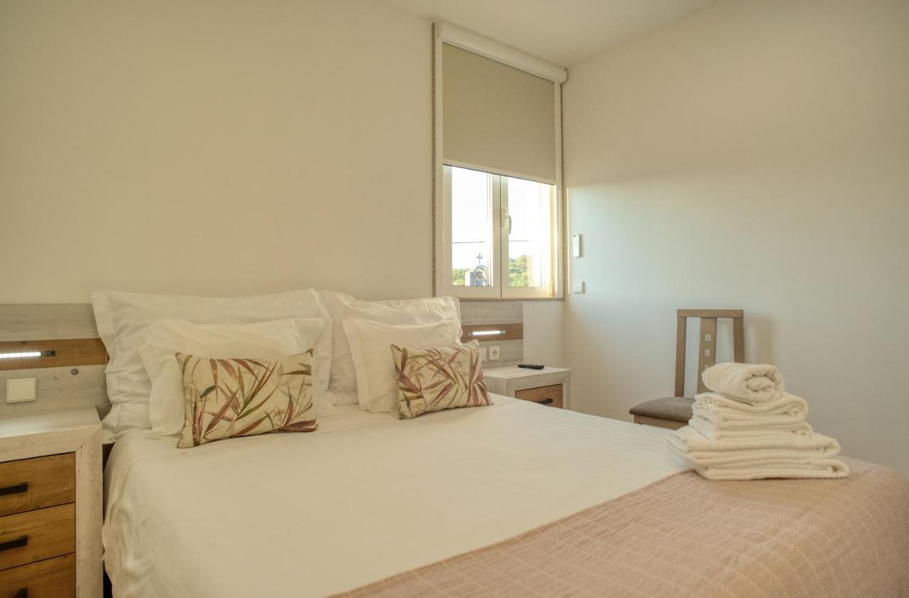 Flor De Valenca Guest House מראה חיצוני תמונה